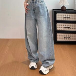 Wang jeans