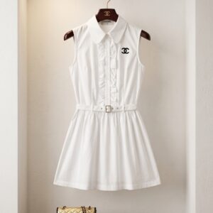 Chanel basic dress