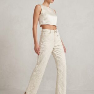 Louis vuttion jeans