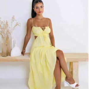 Basic dress